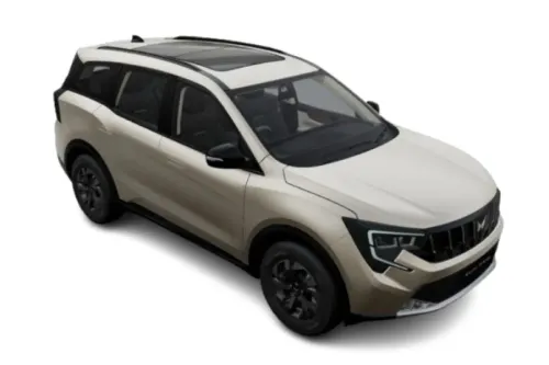 Mahindra XUV 7XO 7XO AX5 Diesel AT
